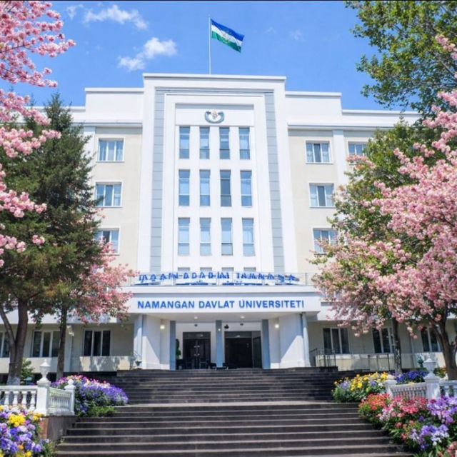 университет